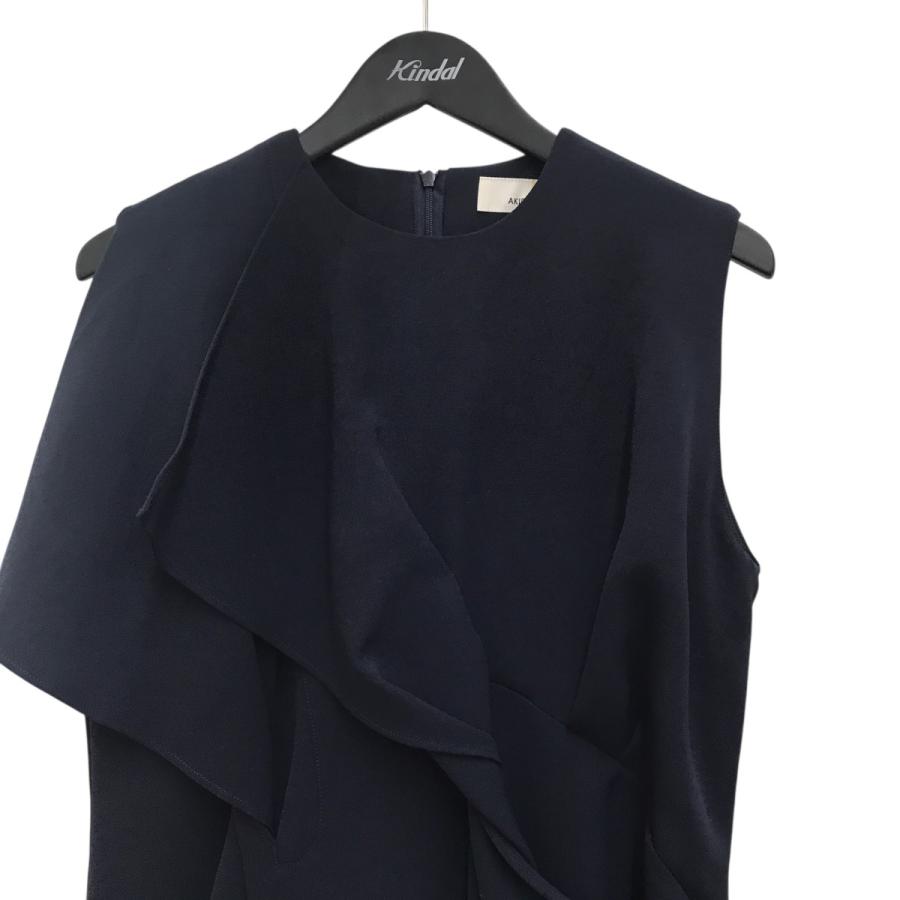 AKIRANAKA（アキラナカ） 【値下げ】AKIRA NAKA 25SS Sven twist drape