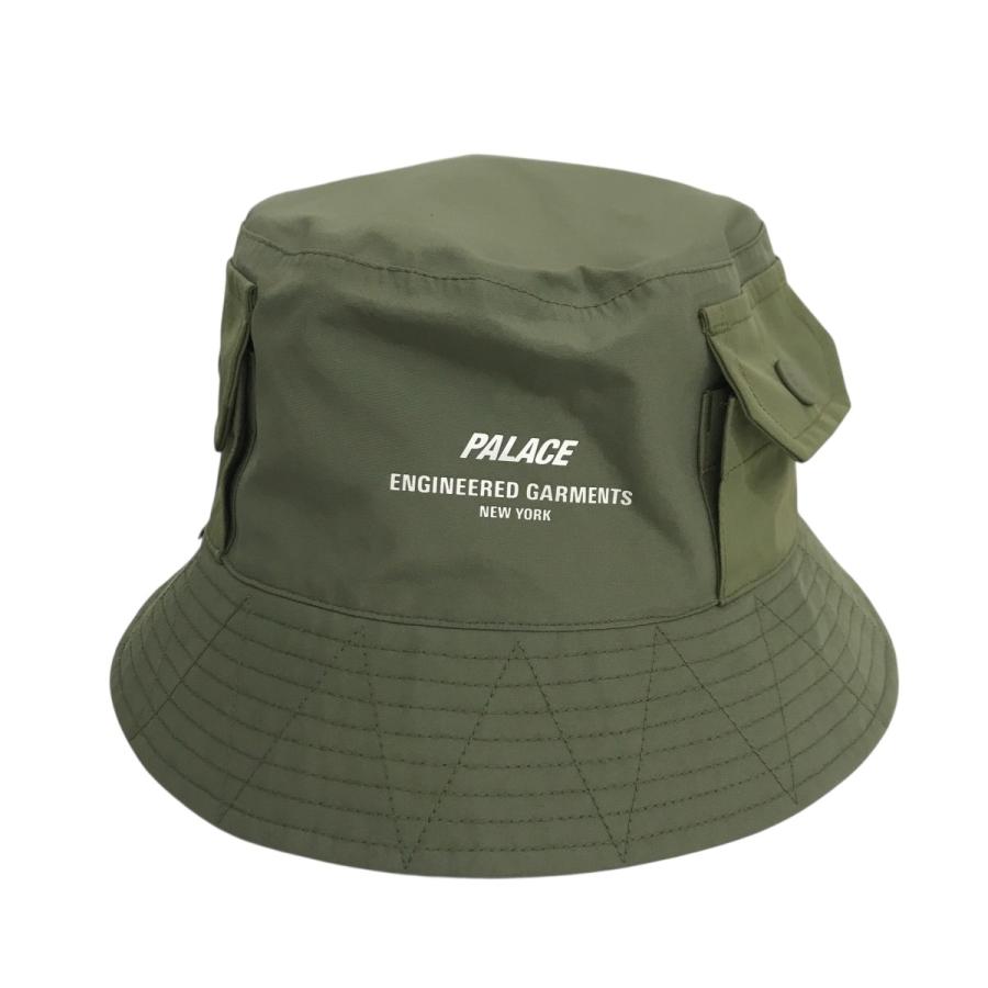 PALACE × ENGINEERED GARMENTS ハット PALACE（パレス） 【値下げ】PALACE×Engineered Garments ハット