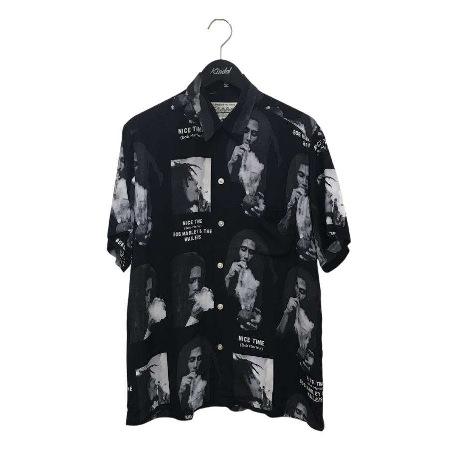 WACKO MARIA（ワコマリア） WACKO MARIA 20SS BOB MARLEY アロハシャツ