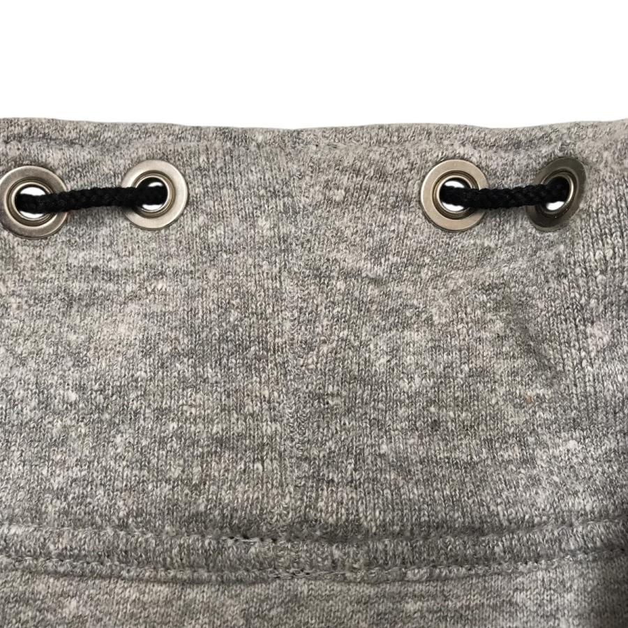 FUMIKA_UCHIDA（フミカウチダ） FUMIKA UCHIDA GABARDINE SWEAT