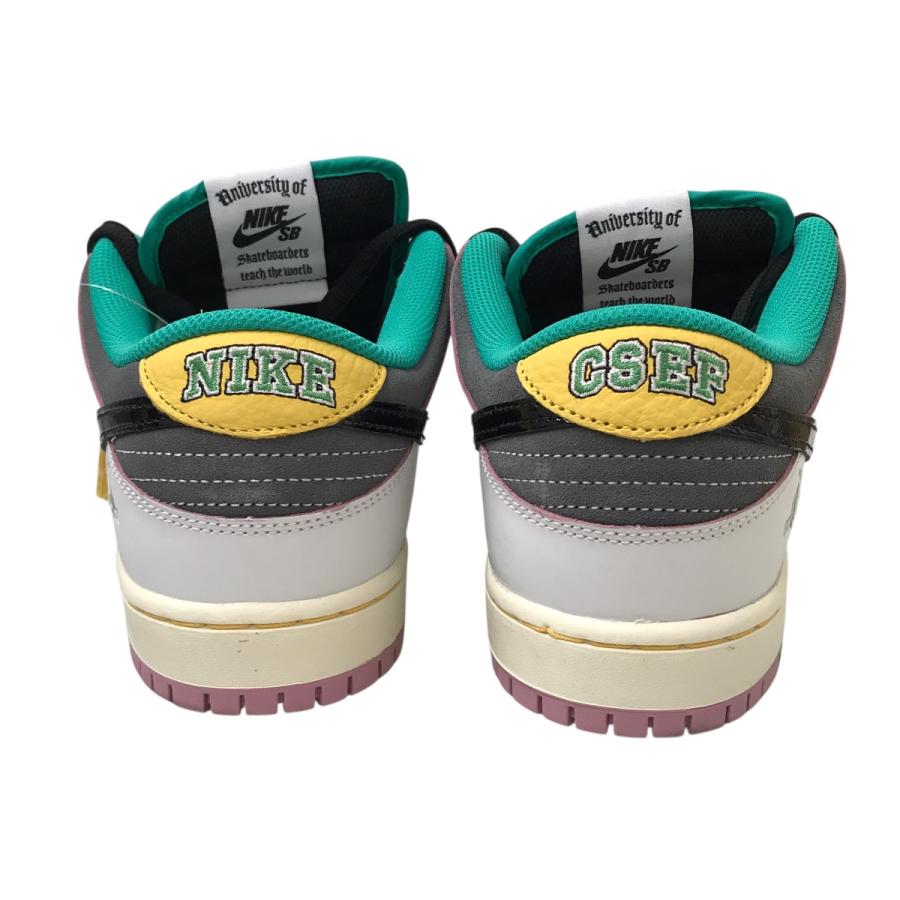 Nike SB 【値下げ】NIKE DUNK LOW PRO QS CSEF スニーカー HJ4132-100 