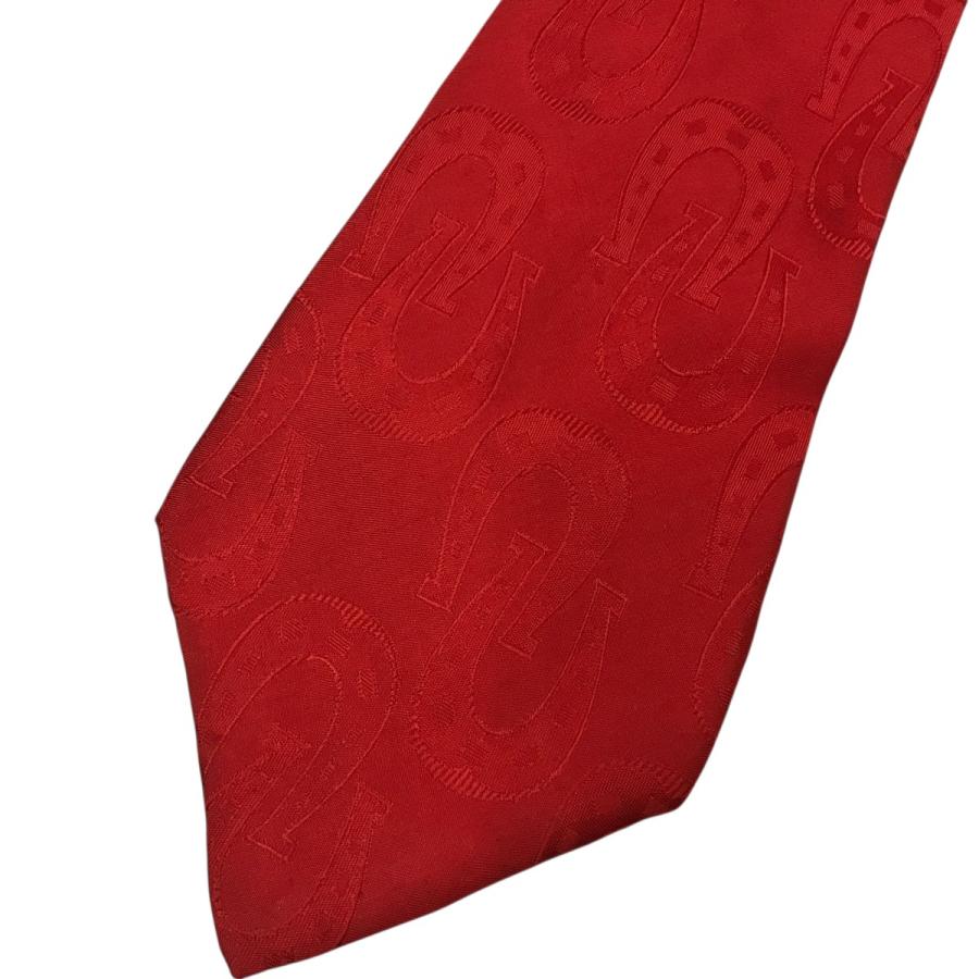 【未使用】　GUCCHI ネクタイ レッド GUCCI グッチ ネクタイ レッド : カインドオルYahoo!店 - 通販