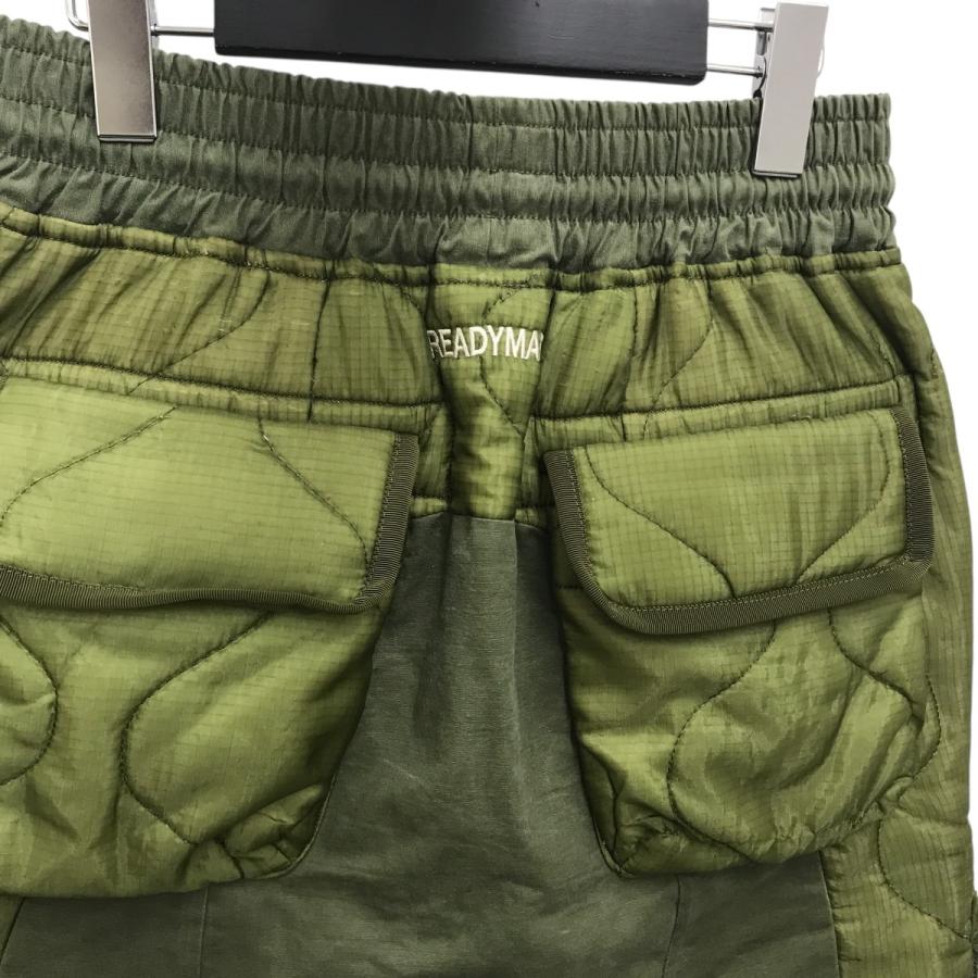 READY MADES（レディメイド） 【値下げ】READYMADE Liner Tactical