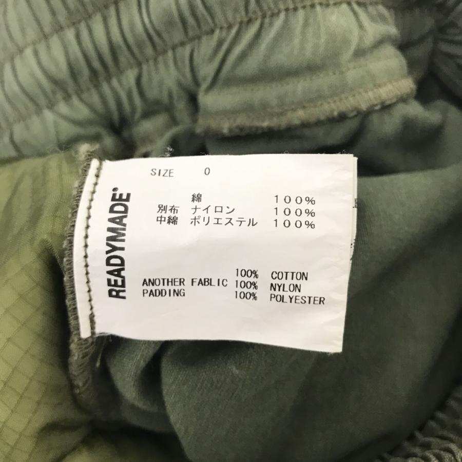 READY MADES（レディメイド） 【値下げ】READYMADE Liner Tactical