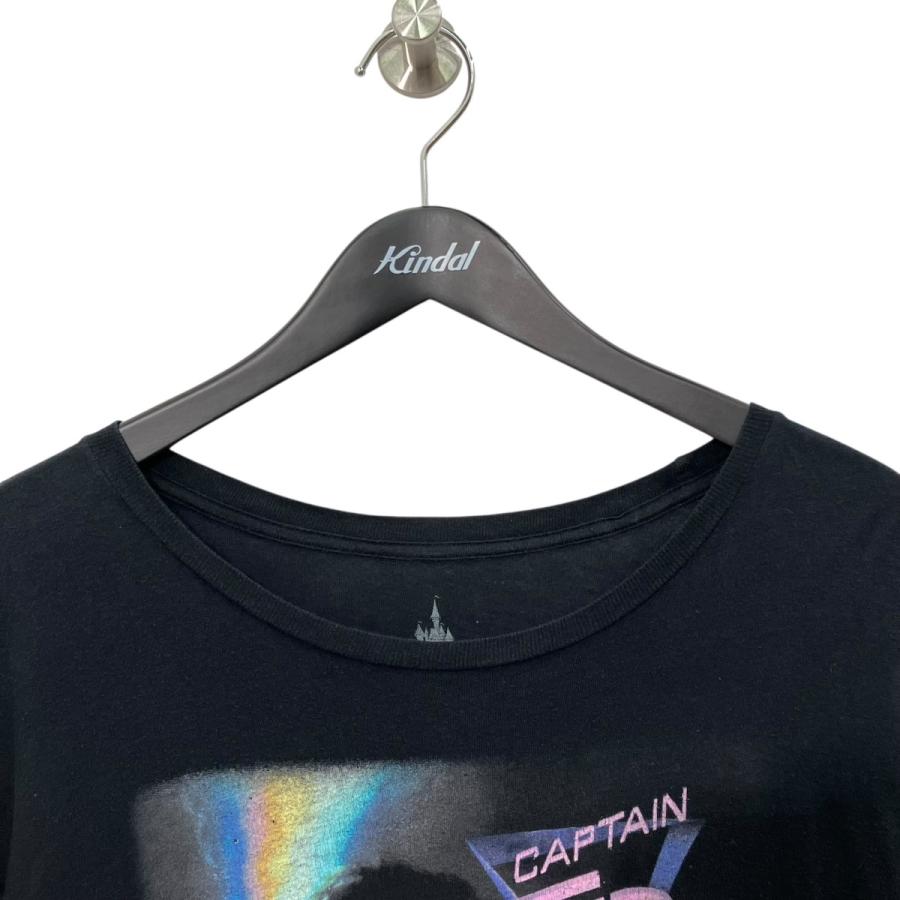 Disney（ディズニー） ディズニーパークス Disney PARKS Captain EO