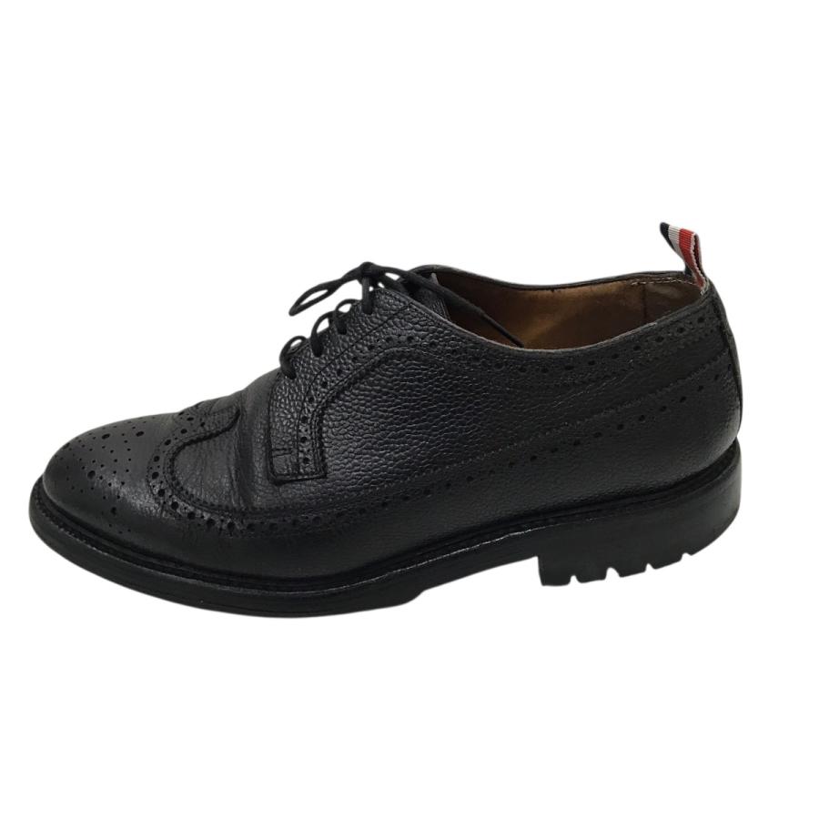 THOM BROWNE（トム ブラウン） 【値下げ】Thom Browne 程度c ペブル