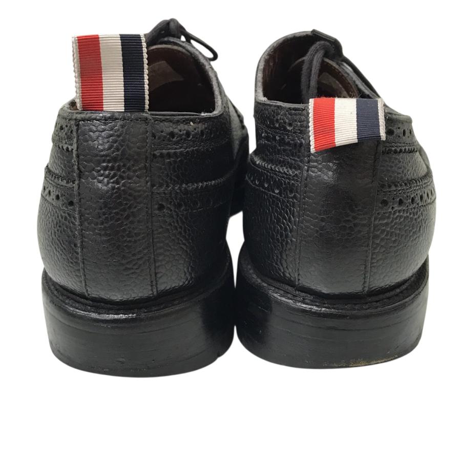 THOM BROWNE（トム ブラウン） 【値下げ】Thom Browne 程度c ペブル