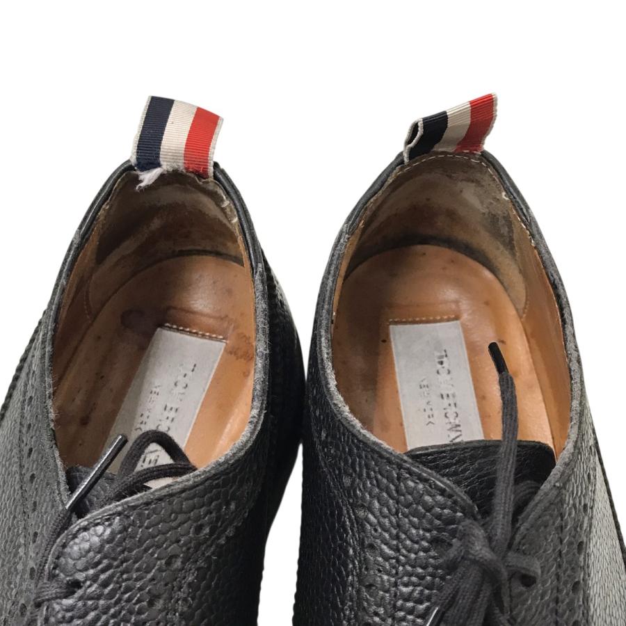 THOM BROWNE（トム ブラウン） 【値下げ】Thom Browne 程度c ペブル
