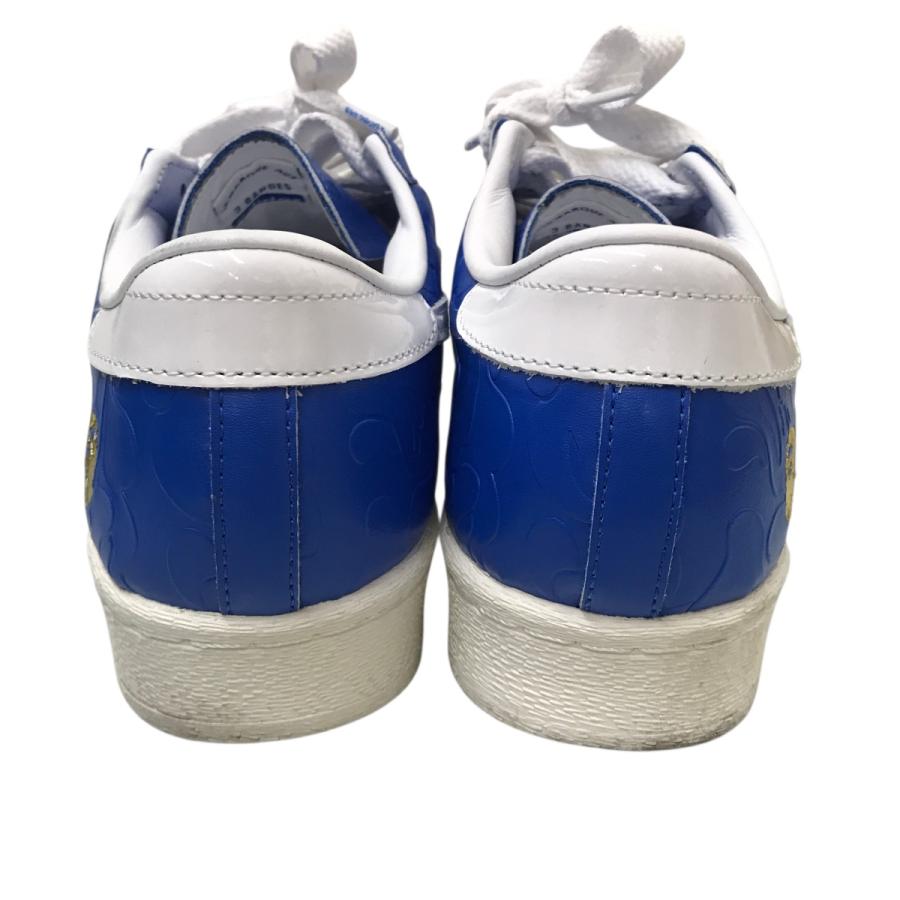 ジャングルジャングル岸和田店】adidas アディダス SUPERSTAR V BAPE