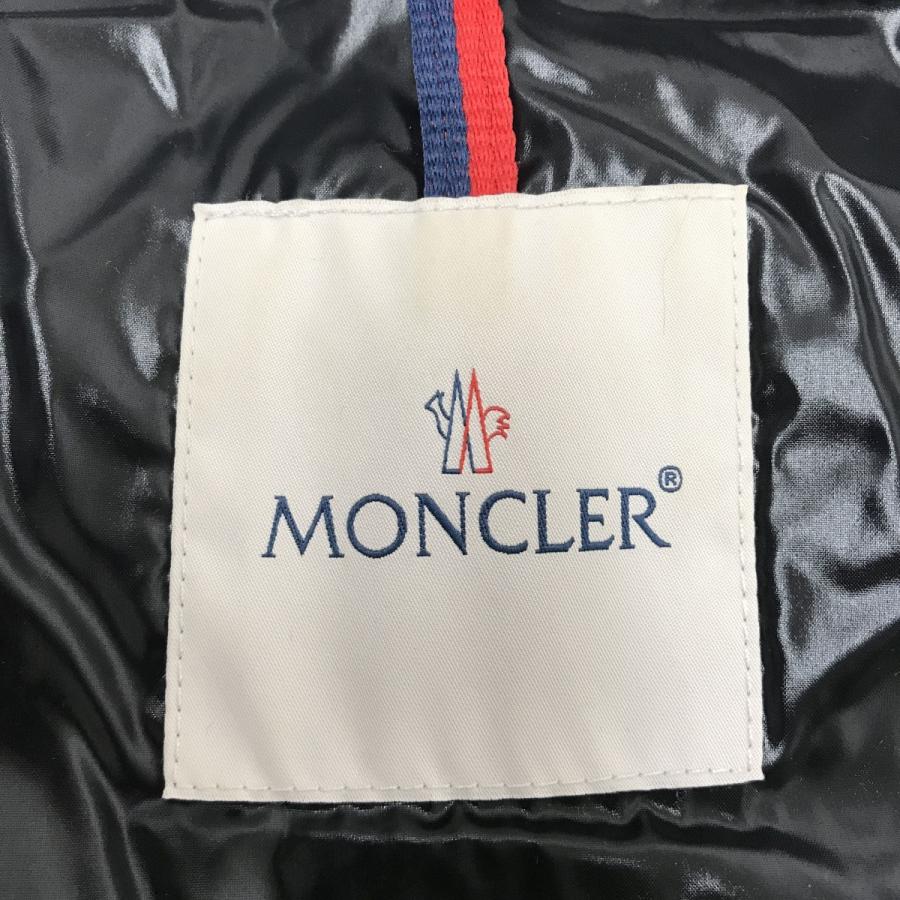 MONCLER モンクレール 0 DAPHNE ホワイト ダウンジャケット MONCLER モンクレール 0 DAPHNE ホワイト ダウンジャケット MONCLER