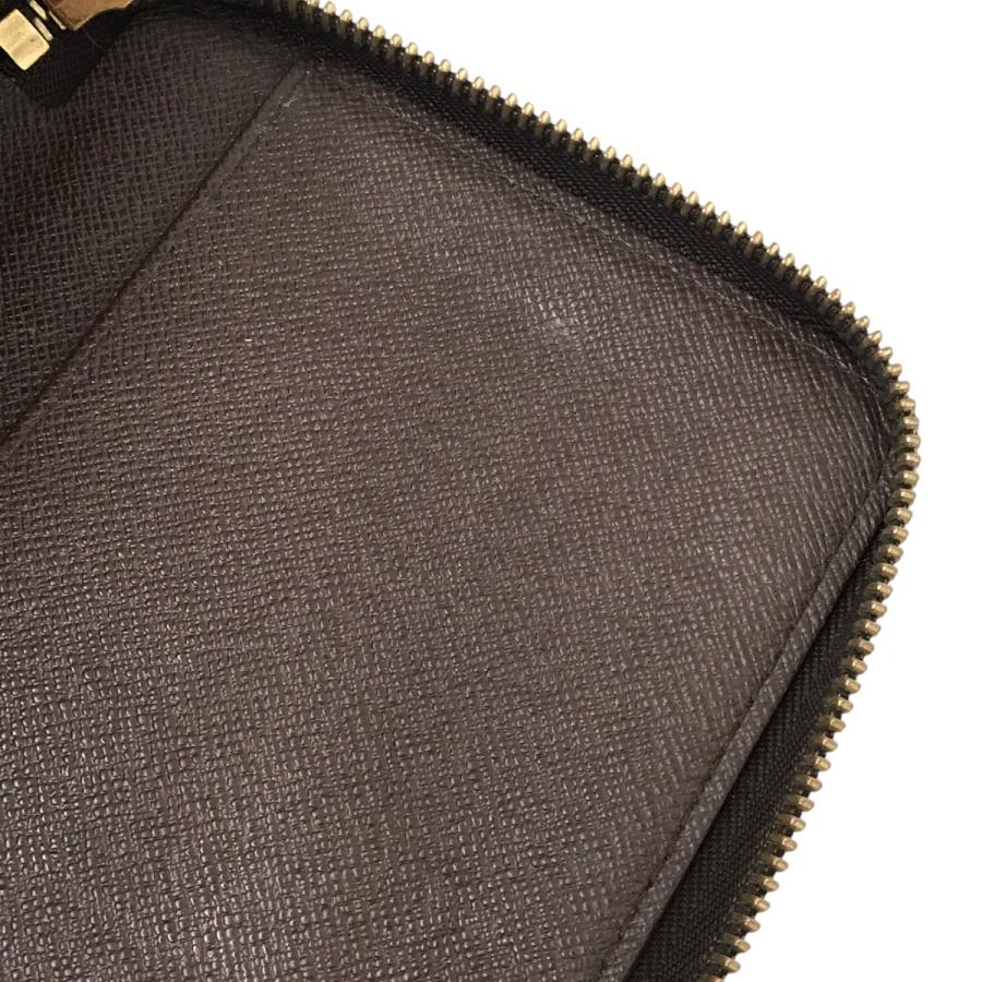美品✨️ルイヴィトン　ダミエ　エベヌ　ジッピー　オーガナイザー　長財布　財布 Amazon | LOUIS VUITTON (ルイヴィトン) ダミエ ジッピー