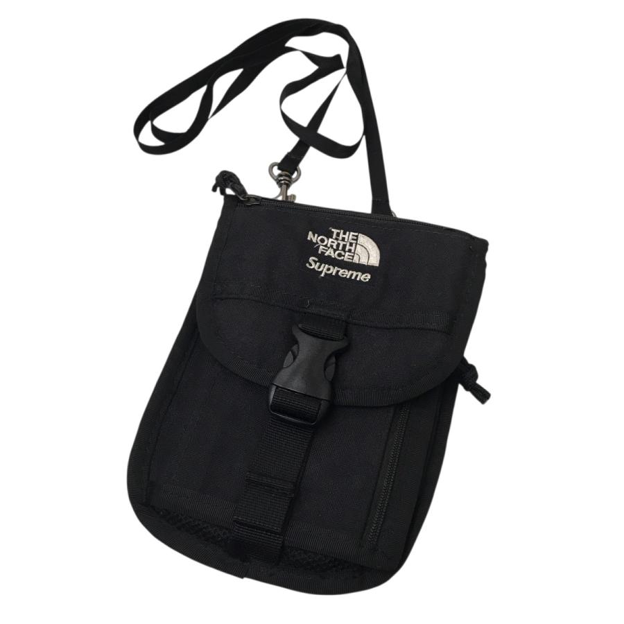 Supreme north face RTG ポーチ 黒 2026年最新】Supreme The North