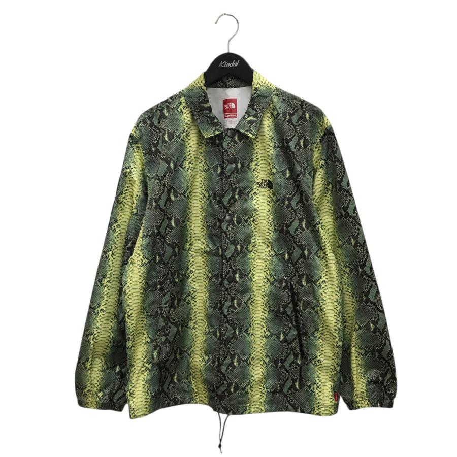Supreme（シュプリーム） 【値下げ】Supreme×THE NORTH FACE 