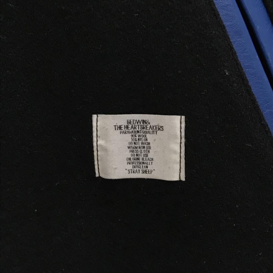 BEDWIN & THE HEARTBREAKERS（ベドウィン アンド ザ ハート
