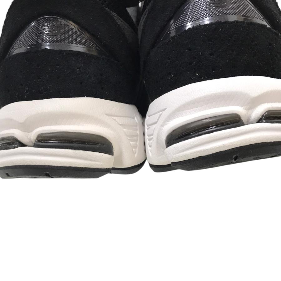 New Balance（ニューバランス） スニーカー M2002RBK ブラック サイズ
