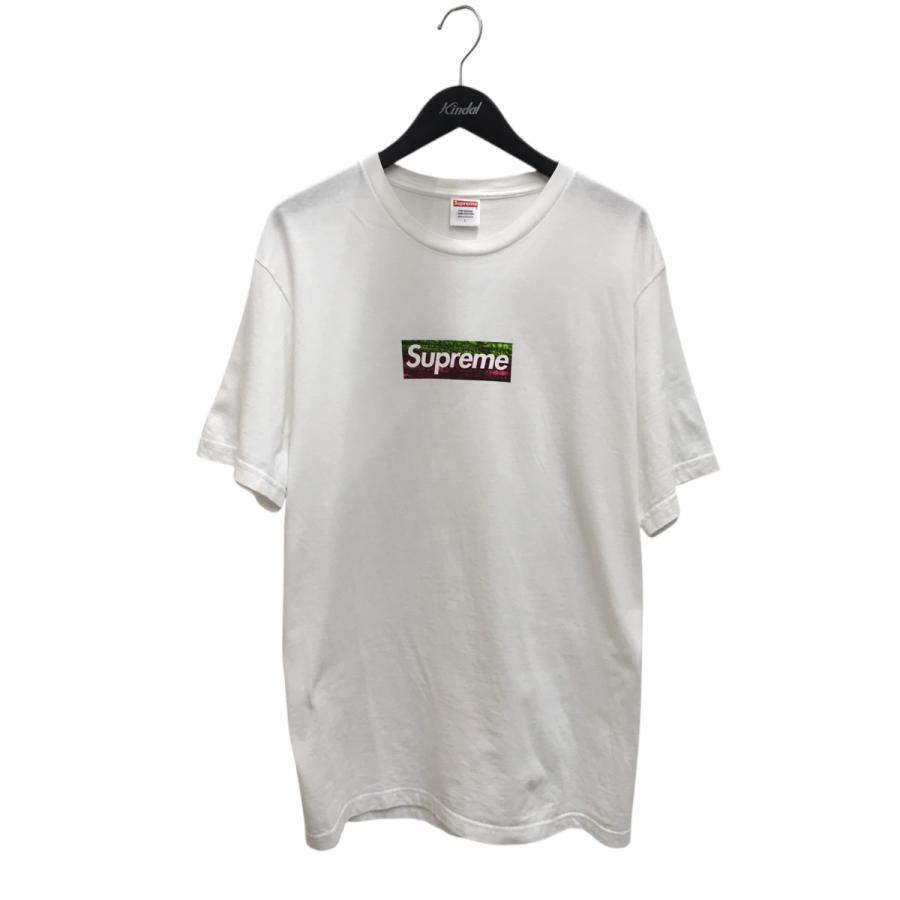 Supreme（シュプリーム） 【値下げ】Supreme Los Angeles Fire Relief 