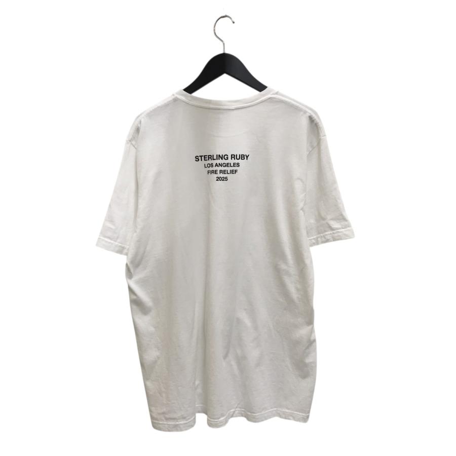 Supreme（シュプリーム） 【値下げ】Supreme Los Angeles Fire Relief 