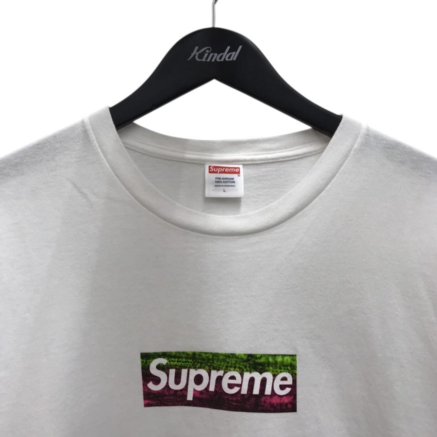 Supreme（シュプリーム） 【値下げ】Supreme Los Angeles Fire Relief 