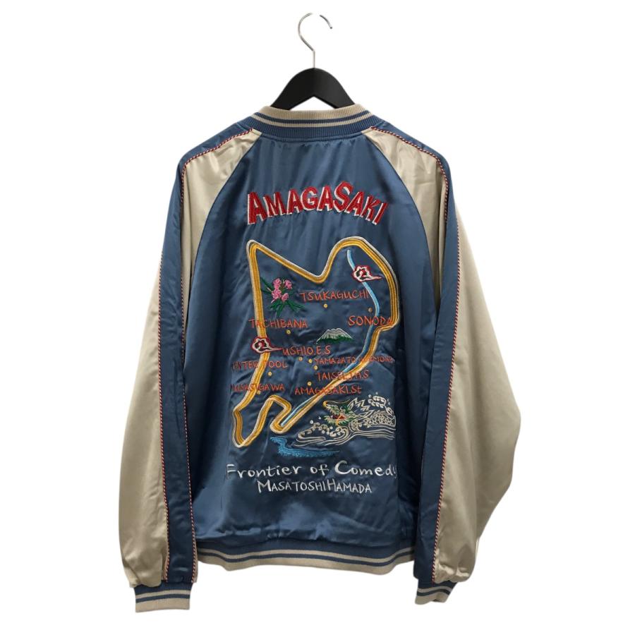 SAPEur ×浜田雅功　アマジャン　M 新品未使用　最終値下げ SAPEur】浜田雅功 アマジャン M - メルカリ