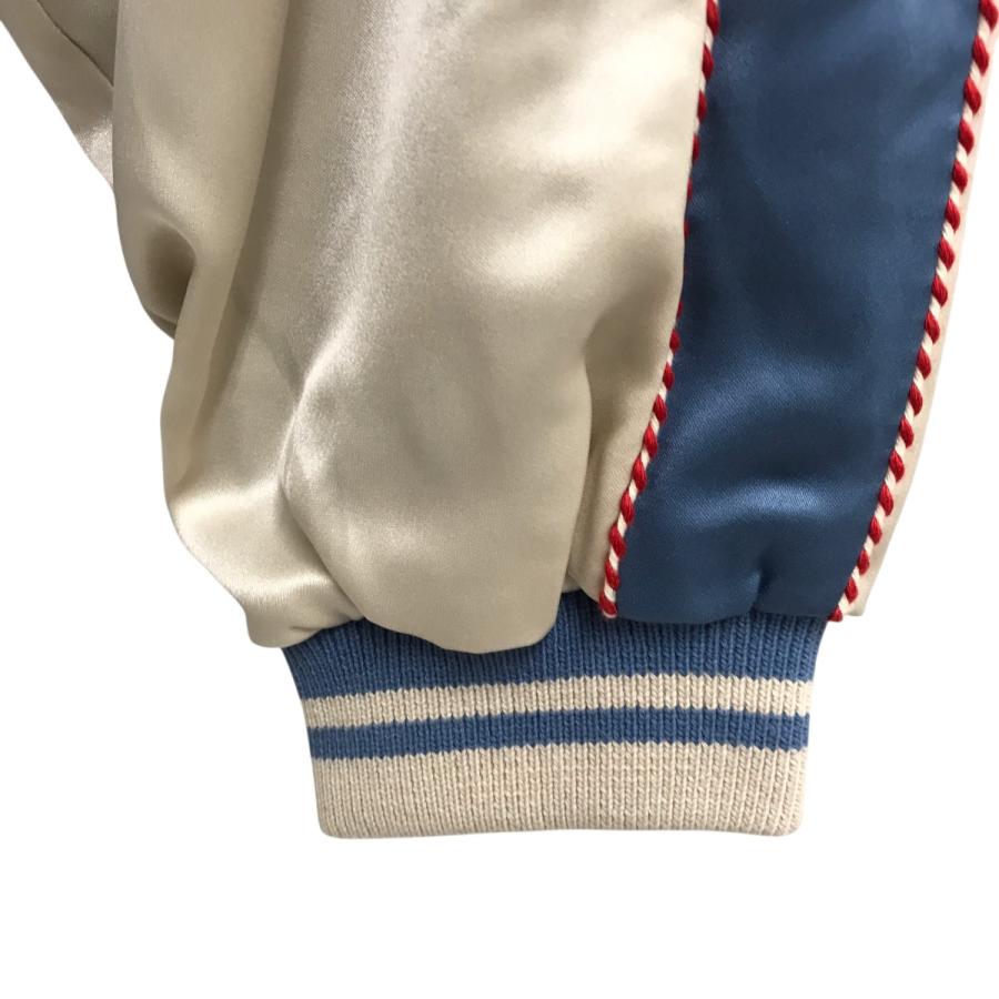 サプール SAPEur REVERSIBLE SOUVENIR JKT 浜田雅功完全監修