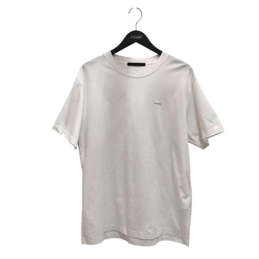 TATRAS（タトラス） 【値下げ】TATRAS Tシャツ MTAT24S8195-M ホワイト