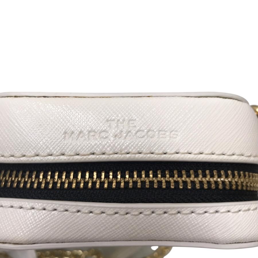 MARC JACOBS（マーク・ジェイコブス） MARC JACOBS THE HOT SHOT SOLID 