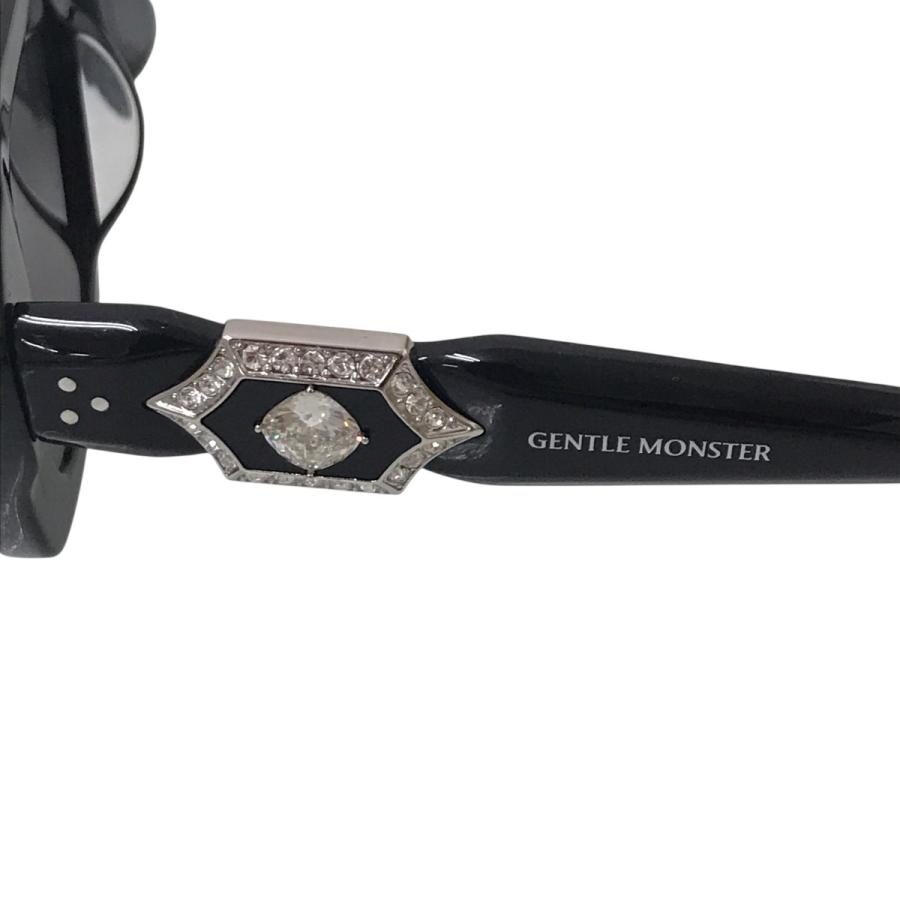 ジェント ジェントルモンスター GENTLE MONSTER Phantom 01 サングラス