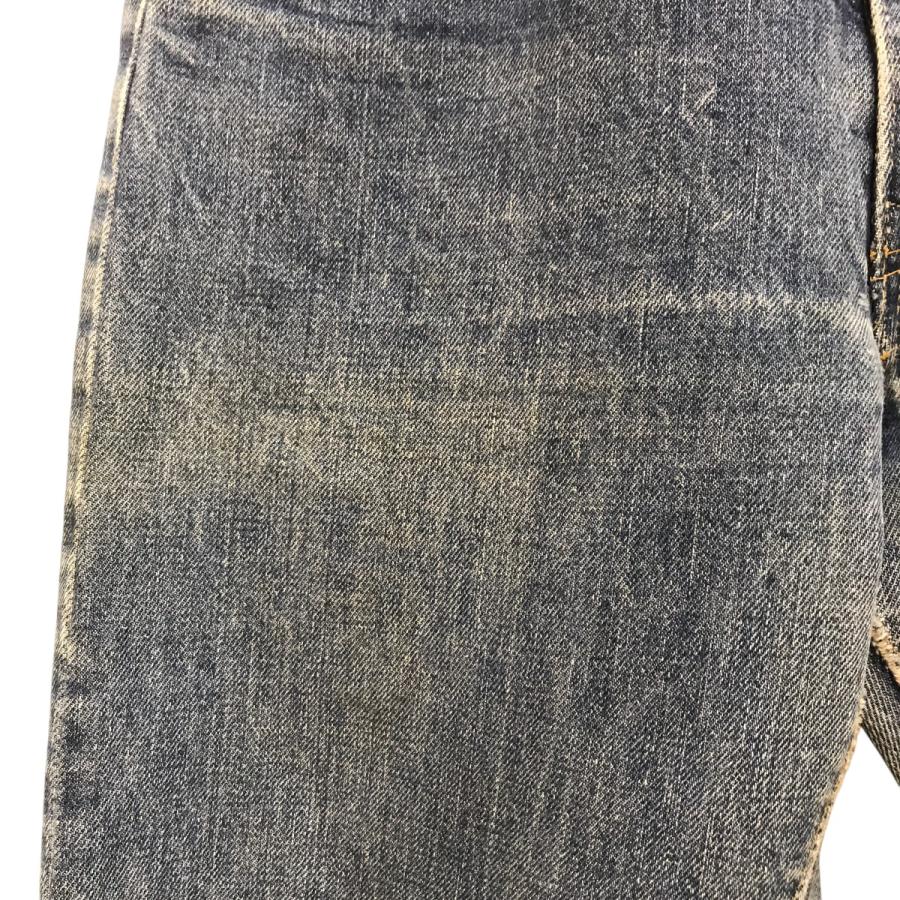 Levi's（リーバイス） 【値下げ】LEVI'S 80s 505 42TALON 黒カン