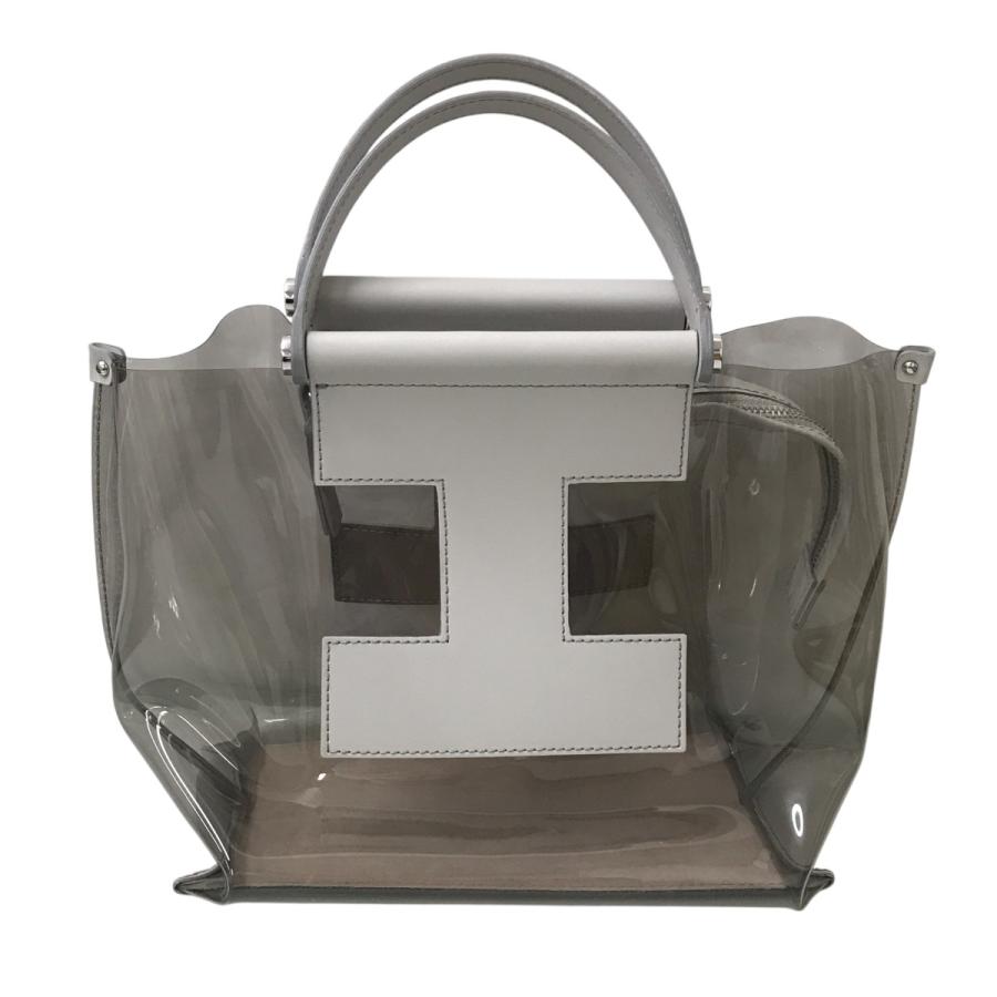 専用  イアクッチ  バッグ IACUCCI（イアクッチ） IACUCCI PVCトートバッグ IAC1031512A0001