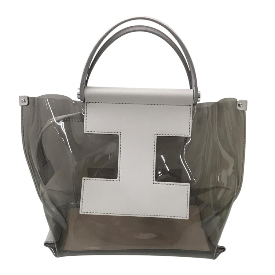 IACUCCIイアクッチトートバッグ イアクッチ IACUCCI 【新色登場！】ラーナ L ALCE （gray