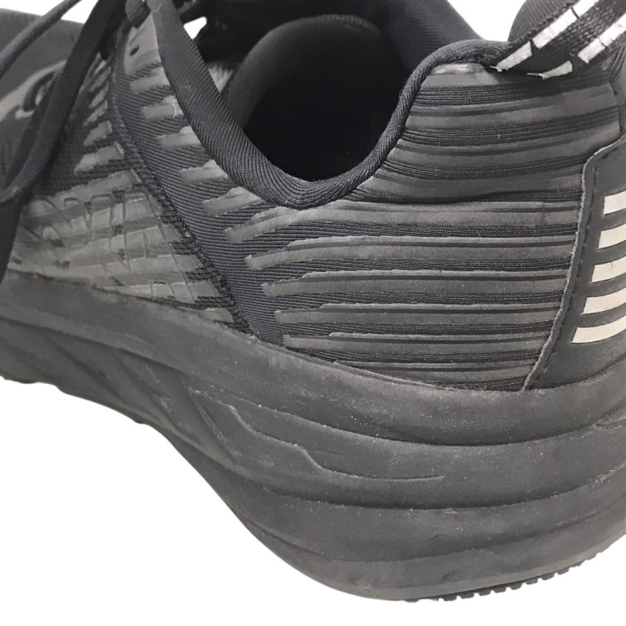 HOKA ONEONE ホカオネオネ HOKAONEONE スニーカー F272191 ブラック