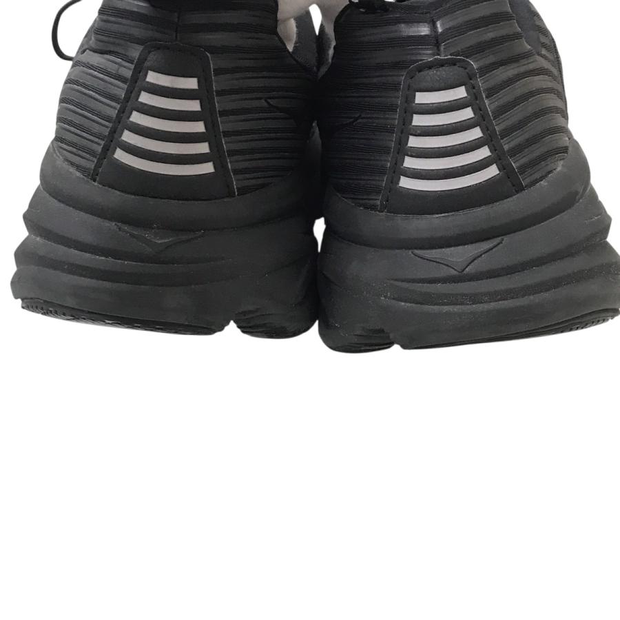 HOKA ONEONE ホカオネオネ HOKAONEONE スニーカー F272191 ブラック