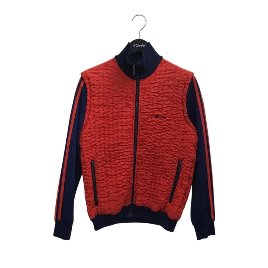 adidas（アディダス） 西ドイツ製 ヴィンテージ トラックジャケット