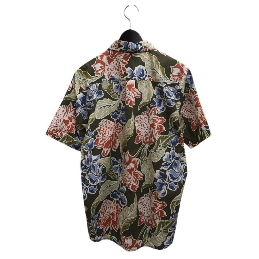 patagonia パタゴニア Patagonia 16SS pataloha 花柄 アロハ