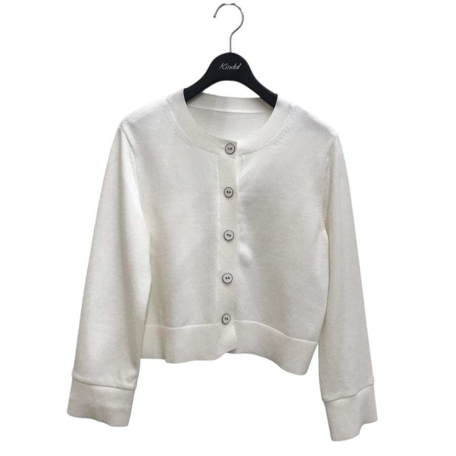FOXEY NEW YORK フォクシーニューヨーク NEWYORK Logan ニット