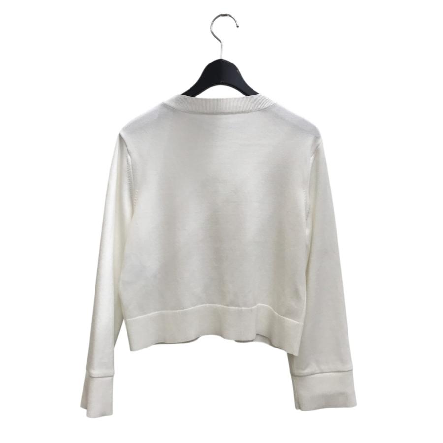 FOXEY NEW YORK フォクシーニューヨーク NEWYORK Logan ニット