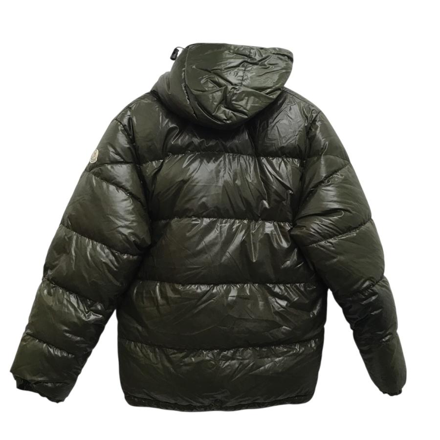MONCLER（モンクレール） MONCLER KARAKORUM ダウンジャケット 220-091