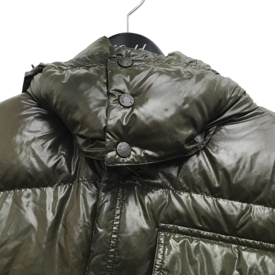 MONCLER（モンクレール） MONCLER KARAKORUM ダウンジャケット 220-091