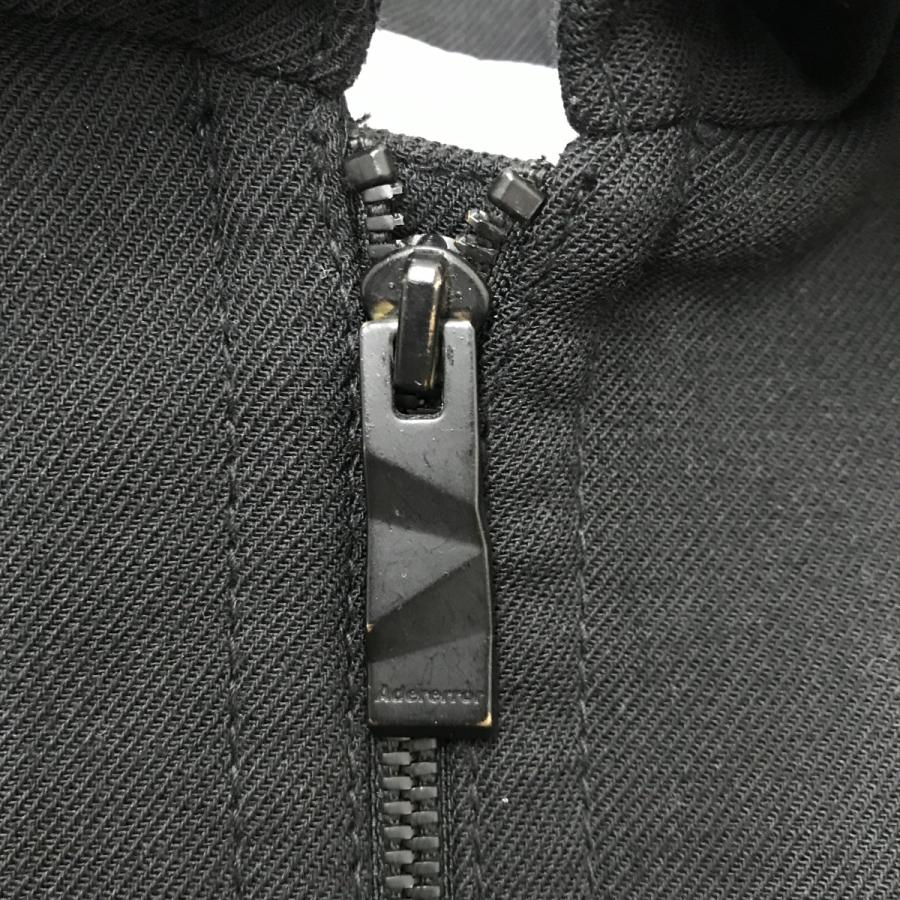 ZARA ザラ ADERERROR ジャケット ブラック サイズ：S