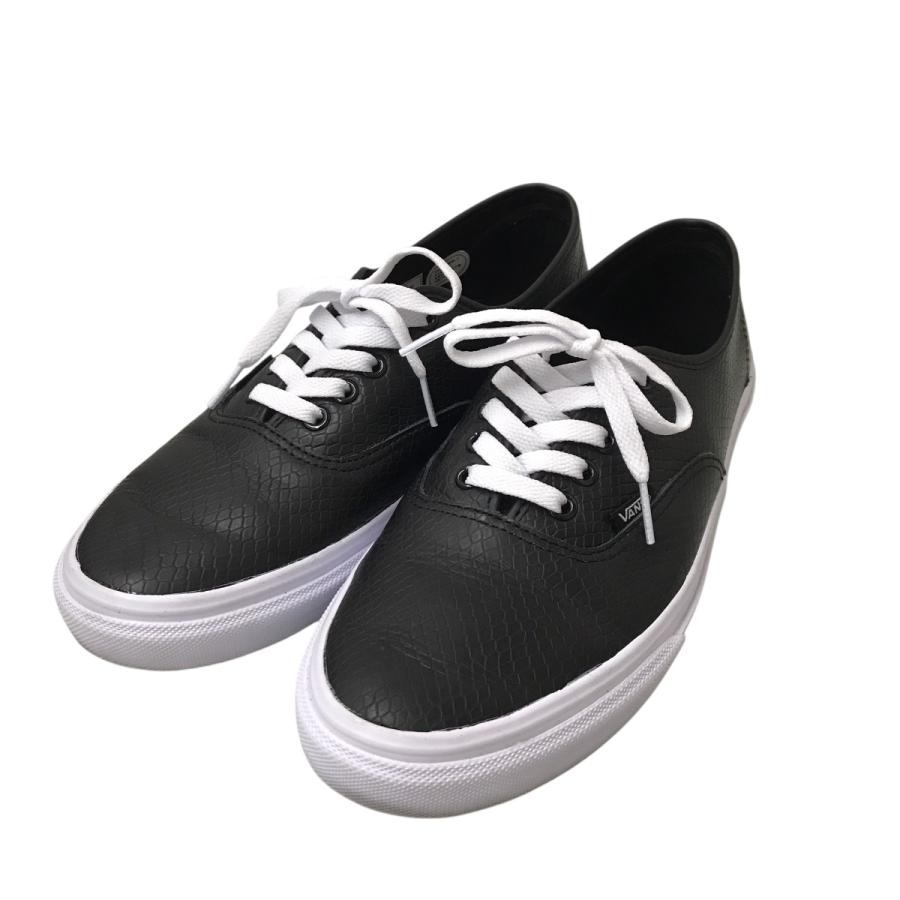VANS（ヴァンズ） 【値下げ】VANS Authentic Billy