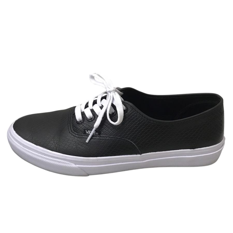 VANS（ヴァンズ） 【値下げ】VANS Authentic Billy