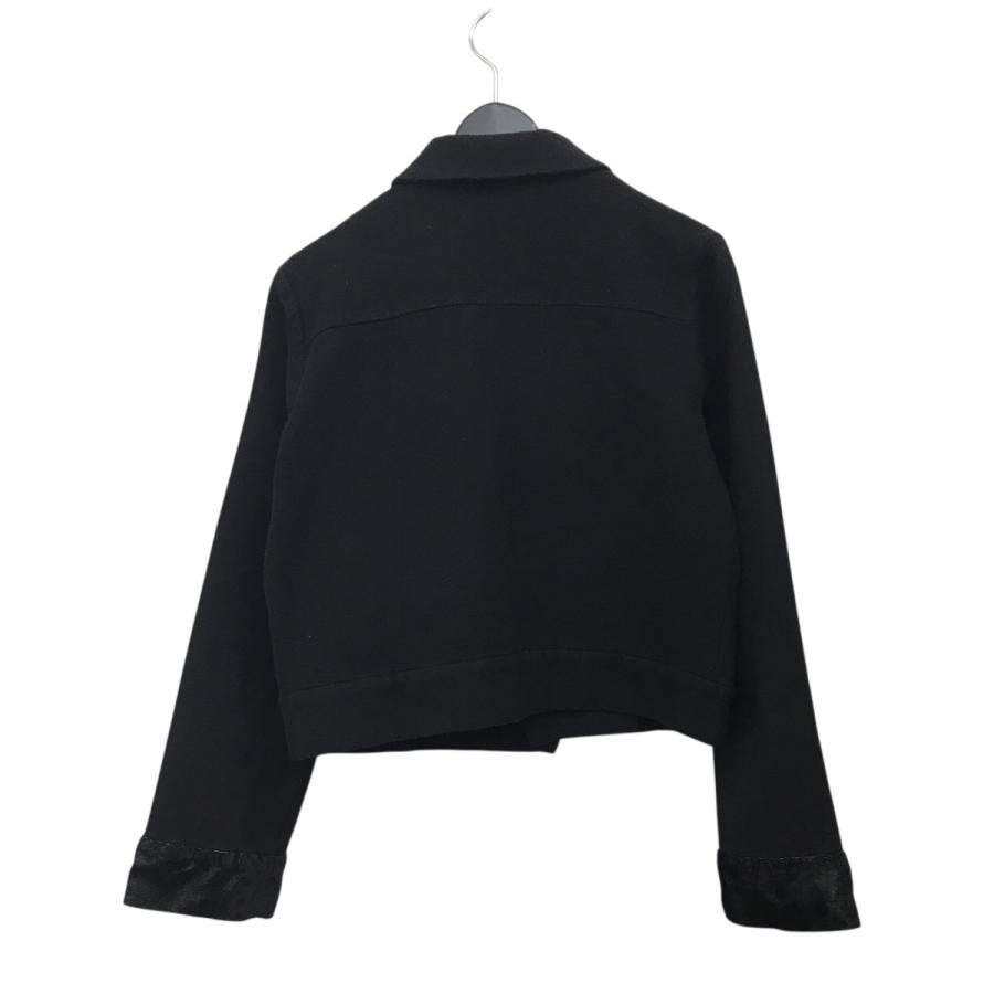 tricot COMME des GARCONS トリココムデギャルソン ジャケット TJ