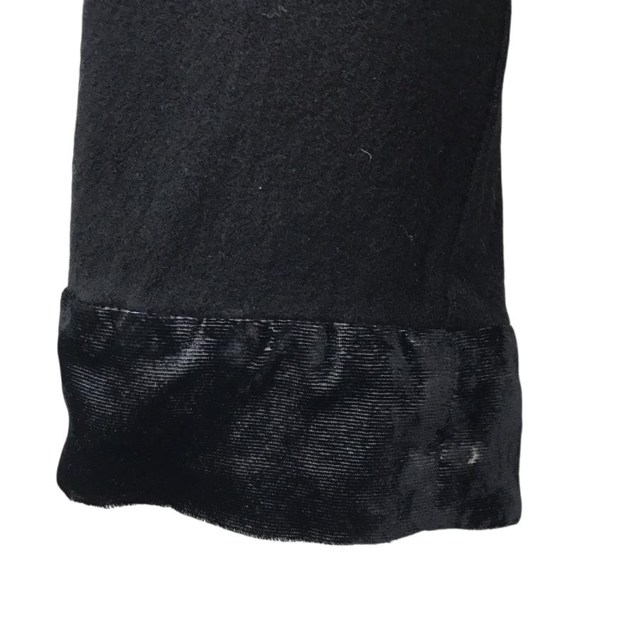 【本日まで値下げ】COMME des GARÇONS トリコM 黒 新品!トリコ コムデギャルソンtricot COMME des GARCONS ショート