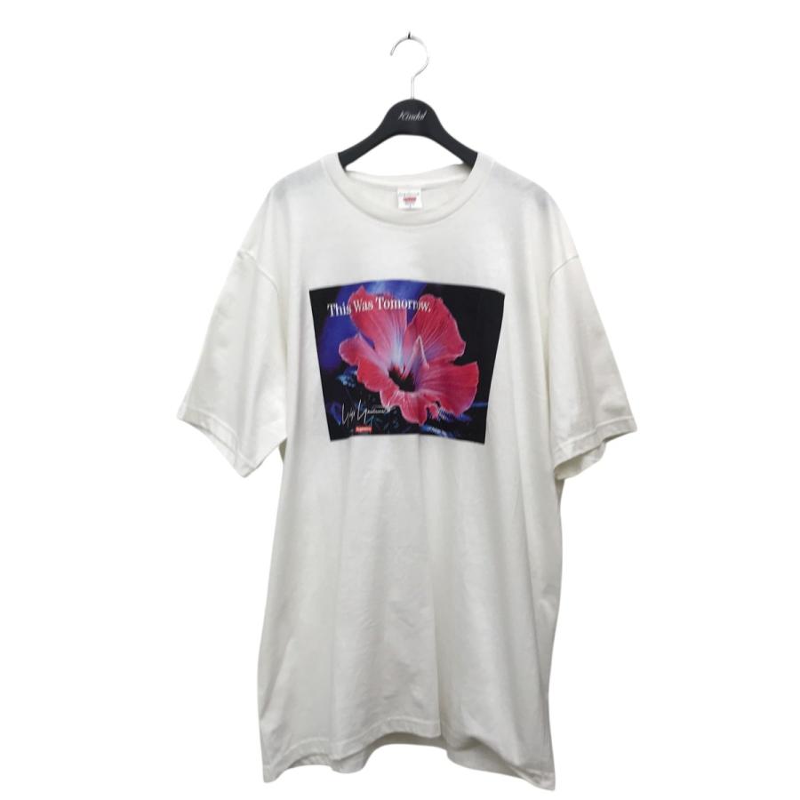 Supreme（シュプリーム） 【値下げ】Supreme×YOHJI YAMAMOTO Tシャツ 