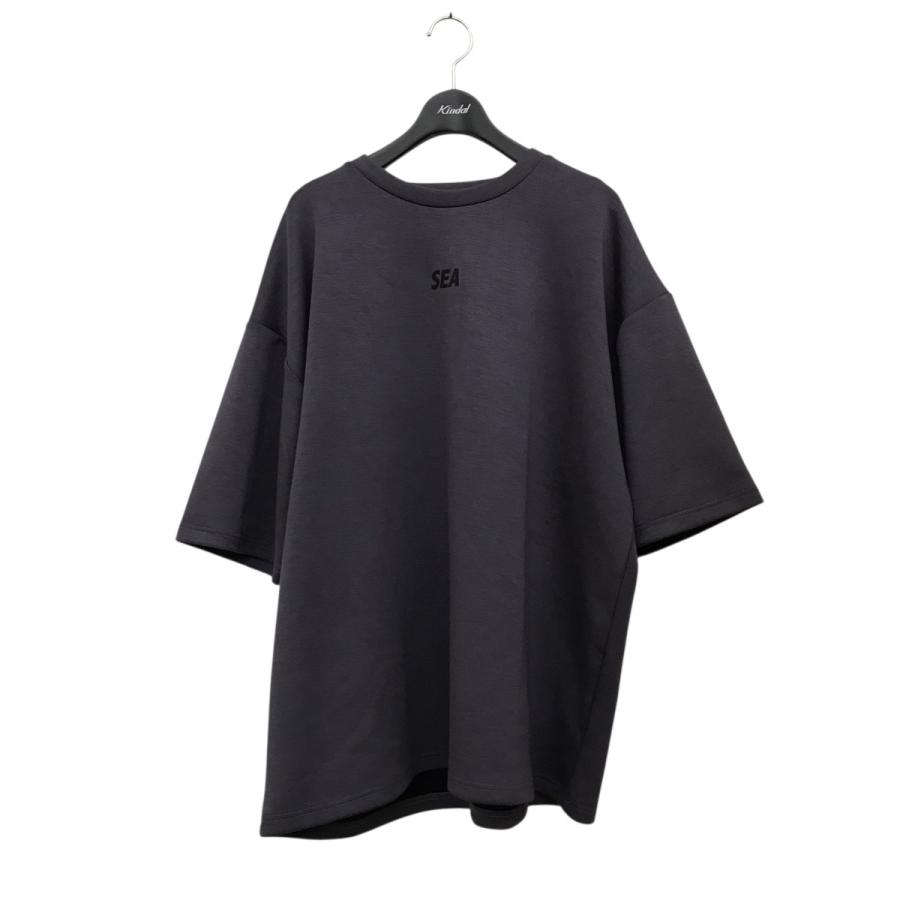 WIND AND SEA（ウィンダンシー） 【値下げ】WIND AND SEA Tシャツ WDS