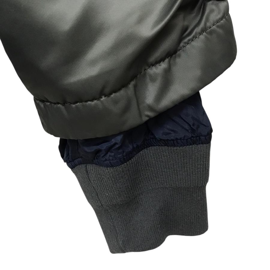 sacai（サカイ） 【値下げ】sacai 23SS Nylon Twill Blouson