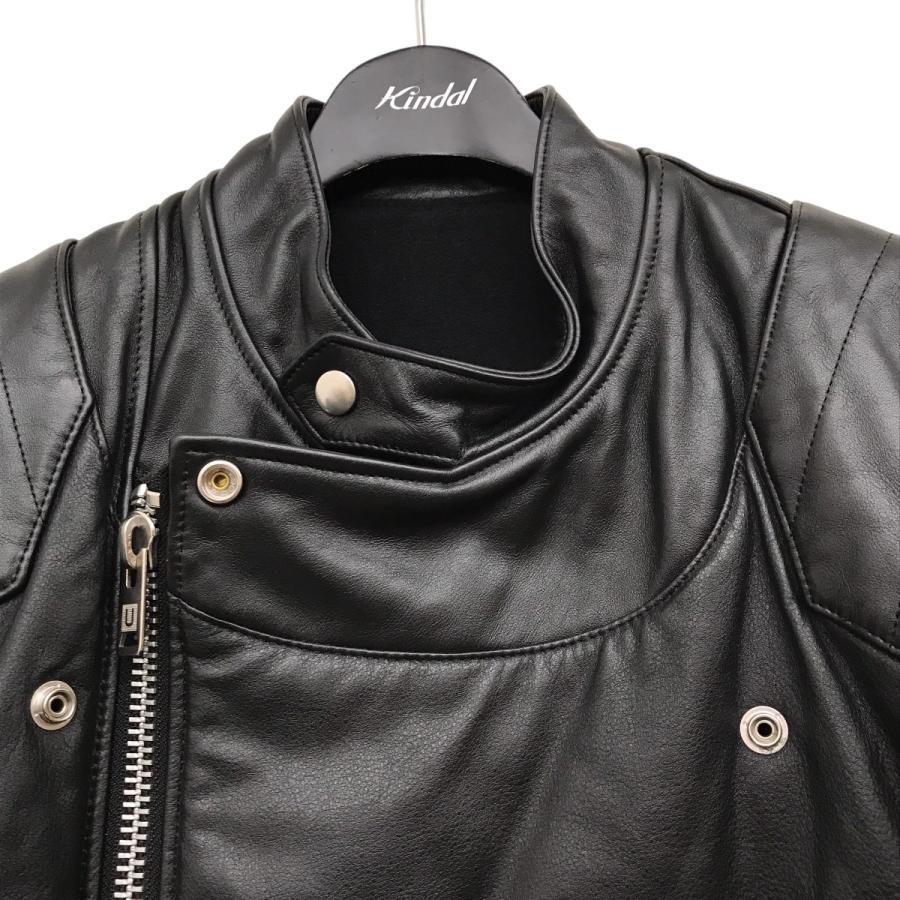 UNDERCOVER（アンダーカバー） 【値下げ】UNDERCOVER 20AW 袖切替
