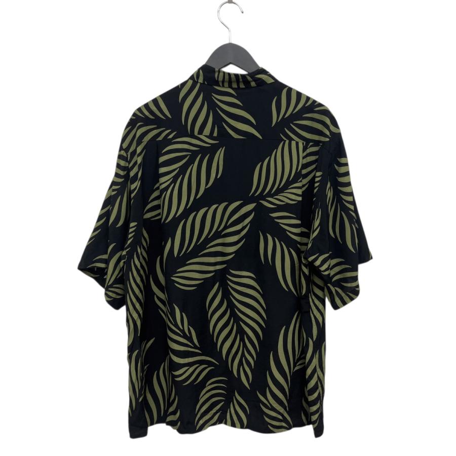 WACKO MARIA（ワコマリア） 【値下げ】WACKO MARIA Leaf Motif アロハ