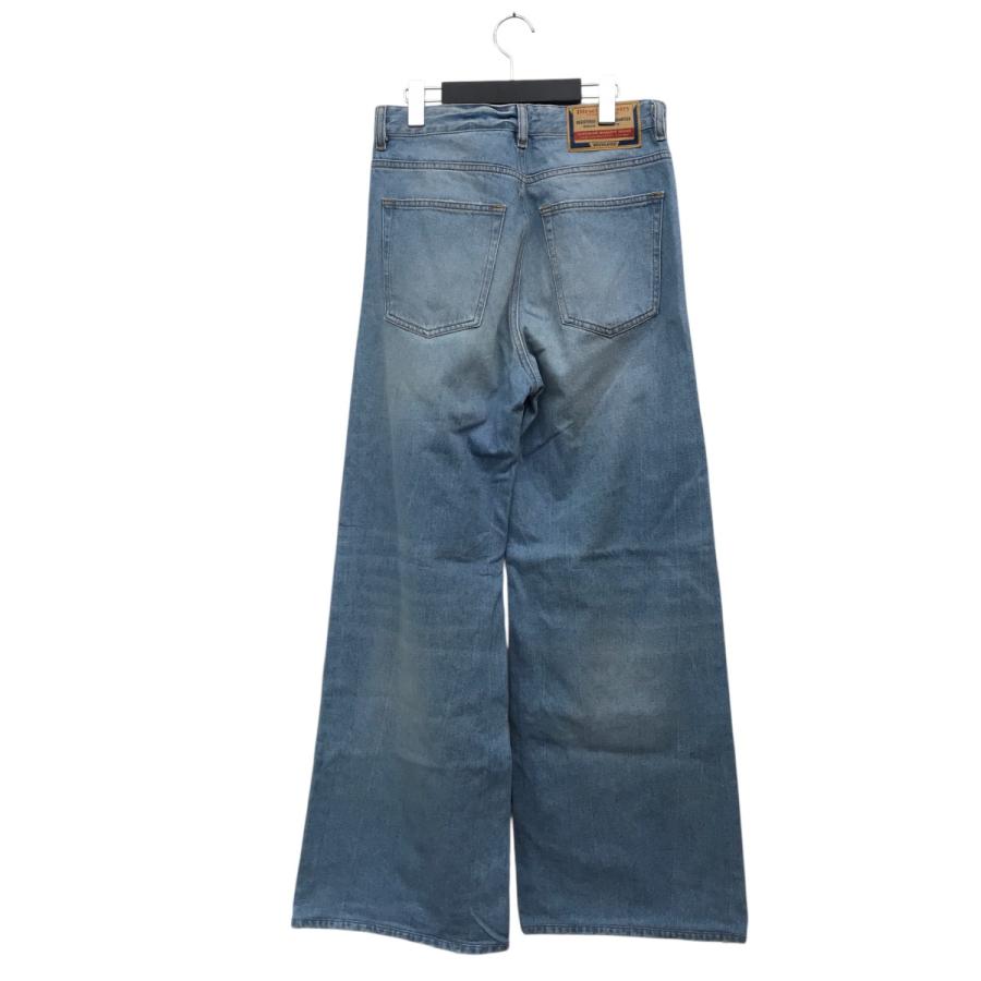 DIESEL（ディーゼル） DIESEL relaxed jeans d-rise デニムパンツ