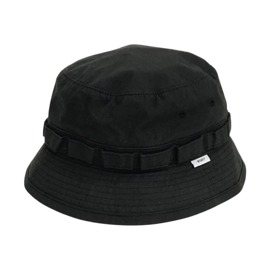 WTAPS（ダブルタップス） WTAPS JUNGLE 01 HAT COTTON WEATHER